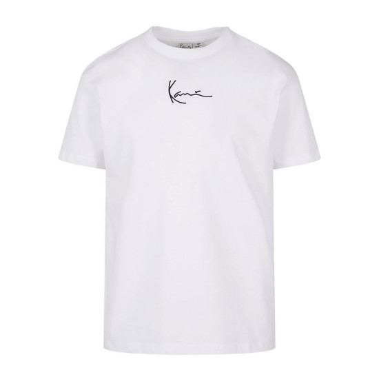 Karl Kani Small Signature Ice Cream Tee